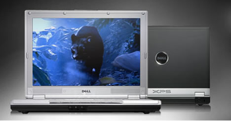 Dell xps m1210 webcam driver free
