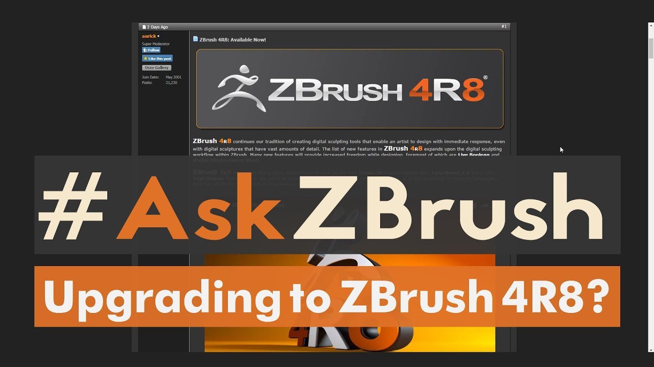 Zbrush 4r8 full crack download